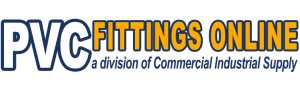 10% Off Select Items at PVC Fittings Online Promo Codes